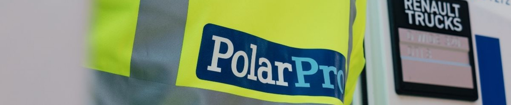 PolarPro Henkilöstöratkaisut Oy