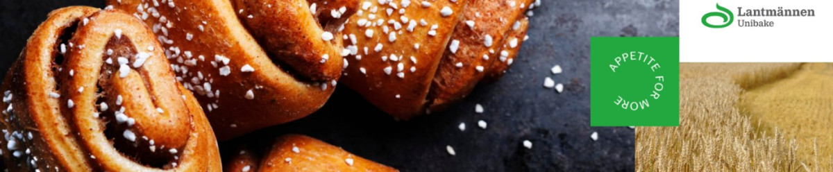 Lantmännen Unibake Finland kansi