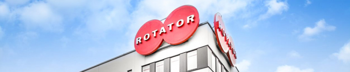 Rotator Oy kansi
