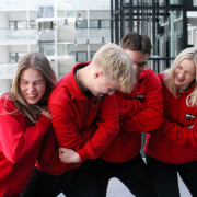 Hae Sector Alarmin myyntijoukkueeseen!