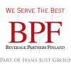 Beverage Partners Finland Oy