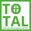 Total-Henkilöstöpalvelut Oy