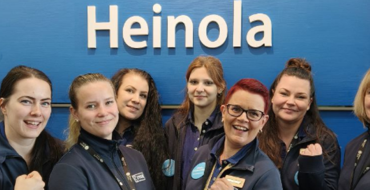 Heinolan Jyskiläiset