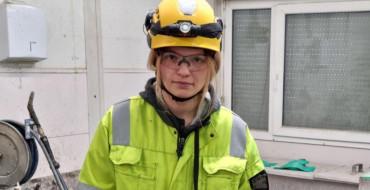 Sonja Venäläinen Sonja Venäläinen