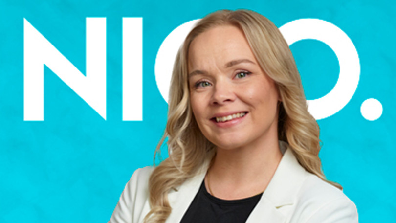 Minna Ahonen Minna Ahonen