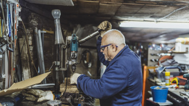 Ikäsyrjintä työelämässä johtuu kuolemanpelosta
