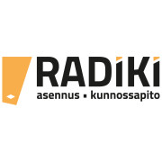 Sähköautomaatioasentaja kunnossapitoon - Radiki Oy job image