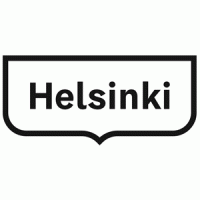 Helsingin kaupunki_logo